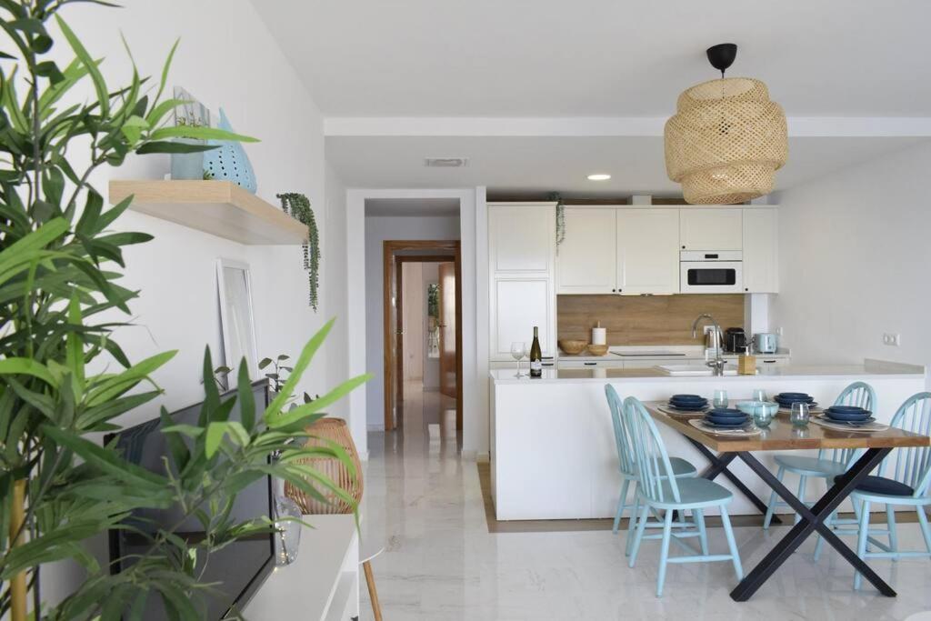 Marina Del Este La Herradura  Ngoại thất bức ảnh