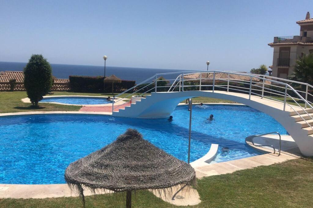 Marina Del Este La Herradura  Ngoại thất bức ảnh