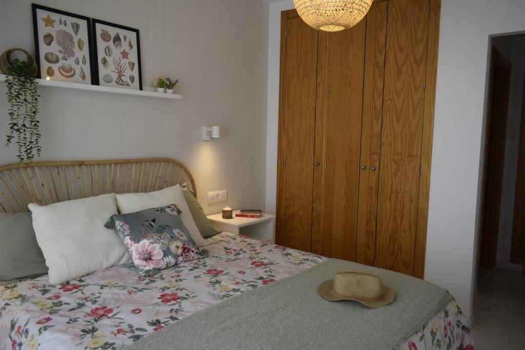 Marina Del Este La Herradura  Ngoại thất bức ảnh