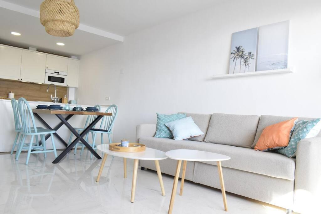 Marina Del Este La Herradura  Ngoại thất bức ảnh