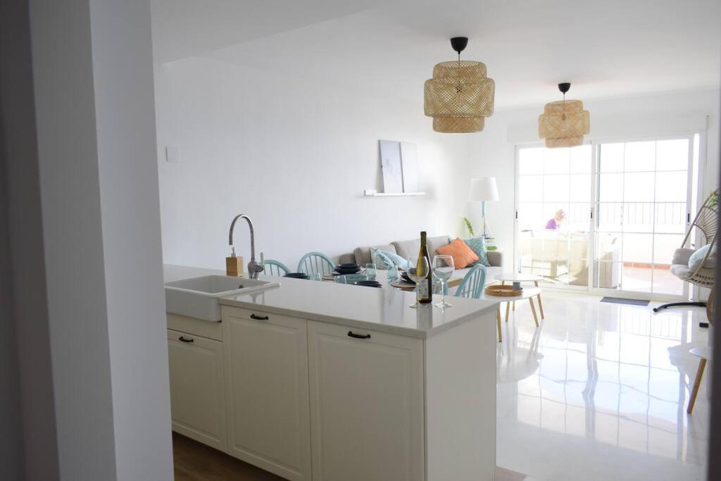 Marina Del Este La Herradura  Ngoại thất bức ảnh