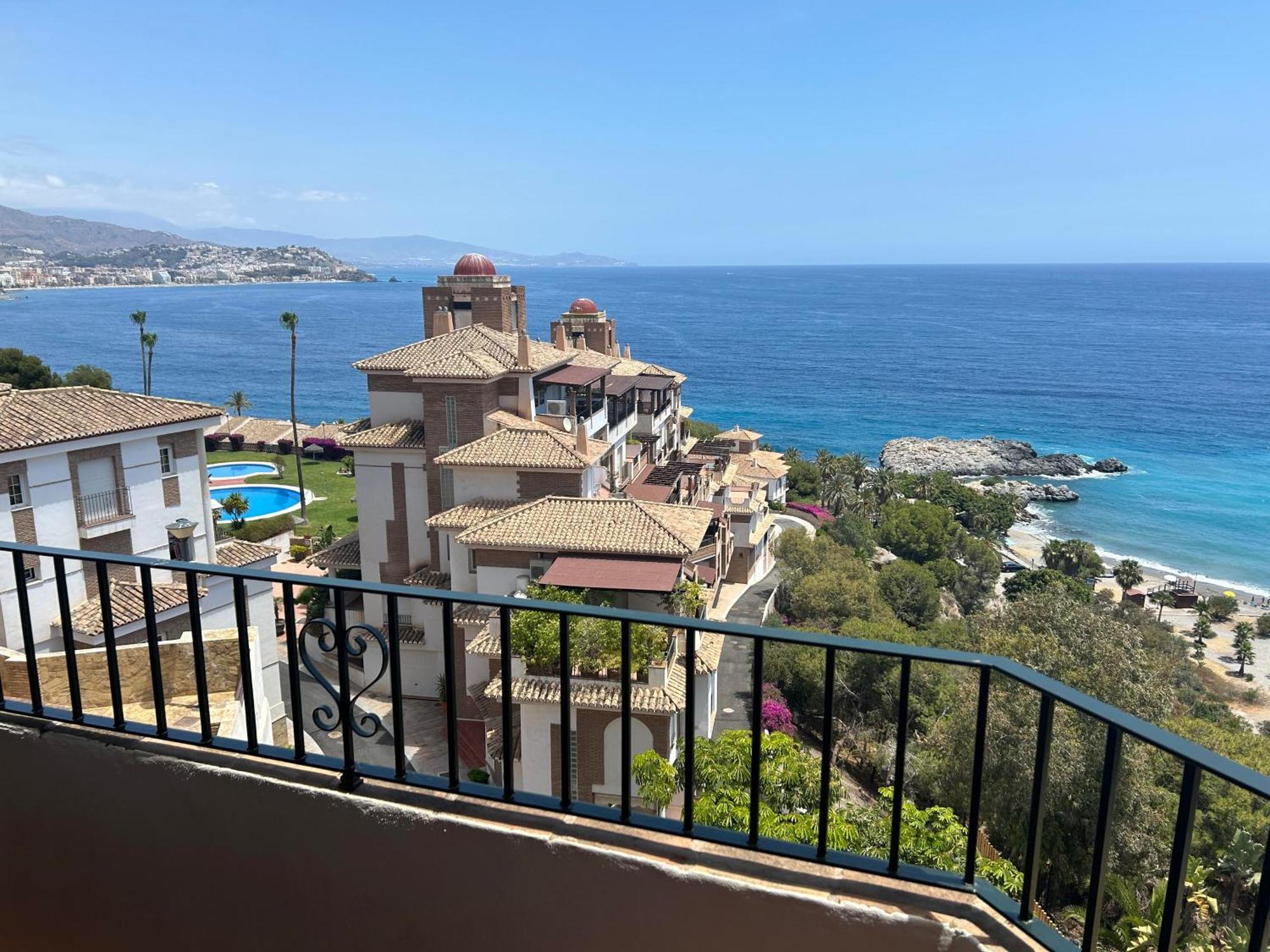 Marina Del Este La Herradura  Ngoại thất bức ảnh